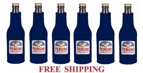 Peroni italy zip bottle - peroni,