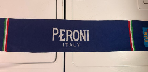 Peroni italy national futbol - peroni,