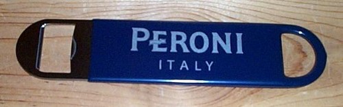 Peroni birra metal - birra,